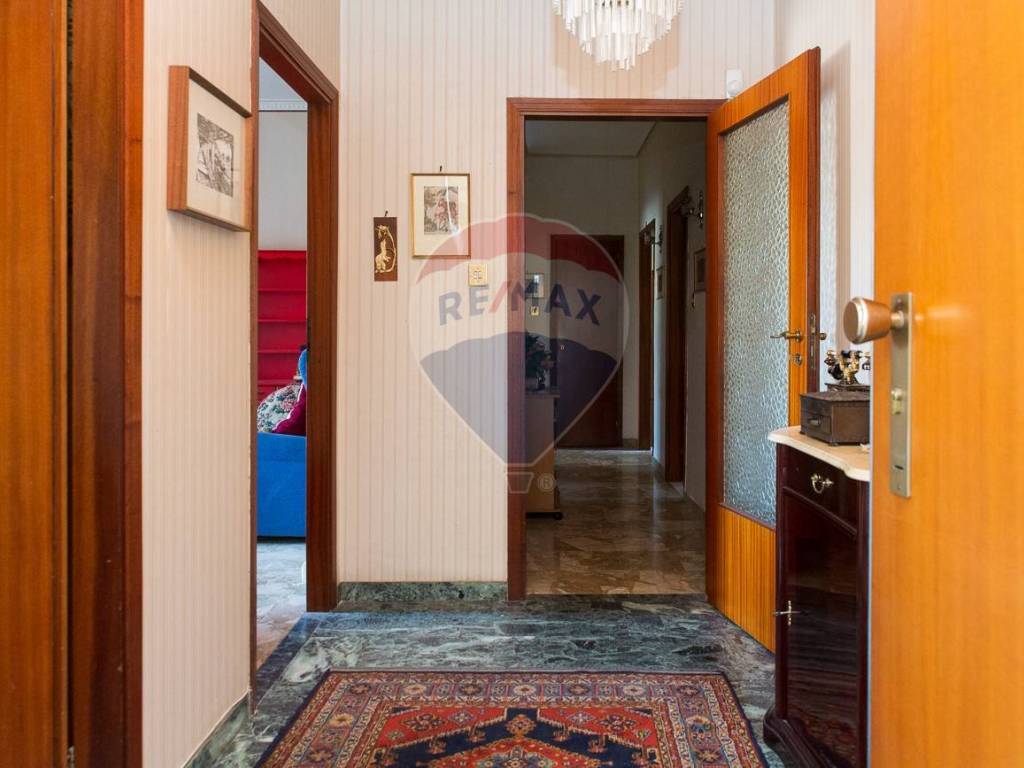 Appartamento a Piazza armerina in Via Generale Muscarà, 53 - Foto 5