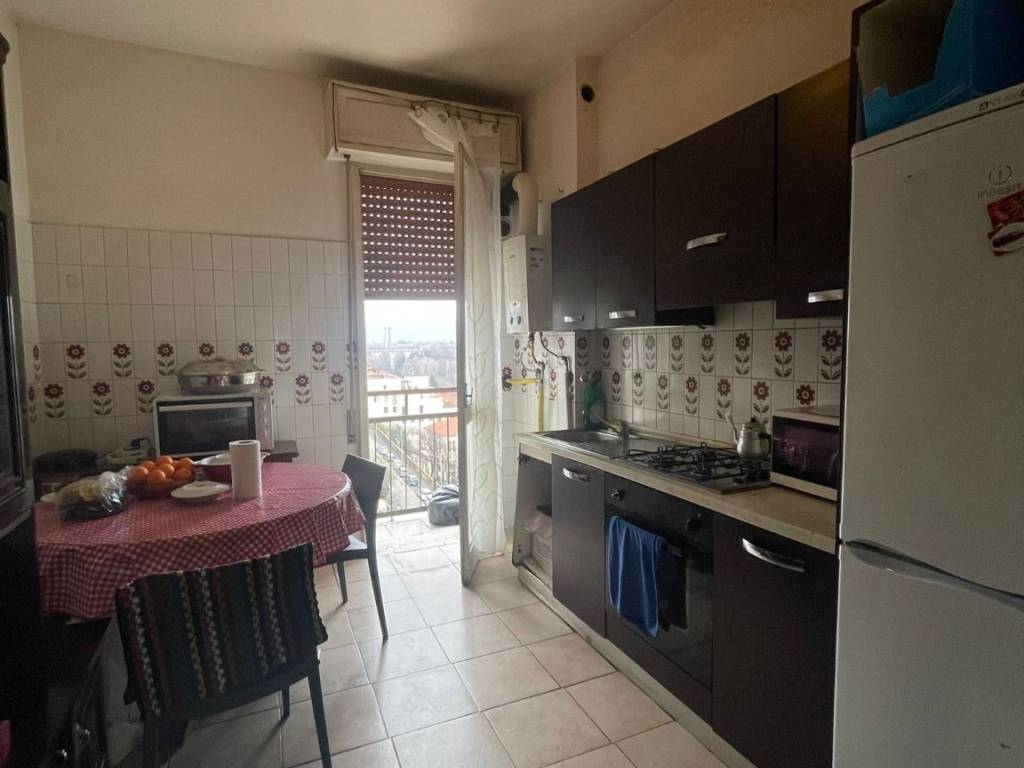 Appartamento a Palazzolo sull'oglio in Via Galignani, 25 - Foto 4