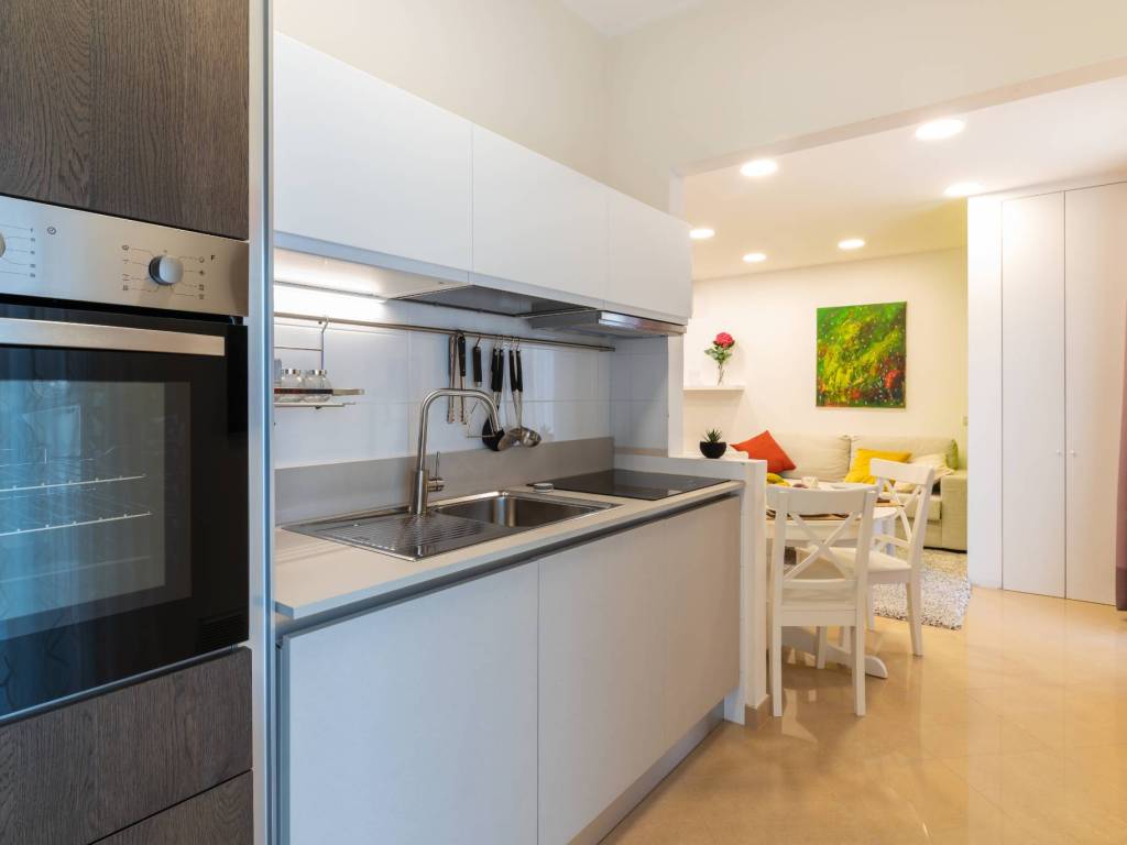 Appartamento a Alassio in Via Leonardo da Vinci, 244 - Foto 3