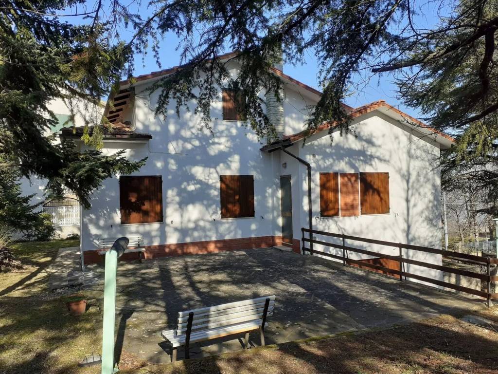 Villa a Cingoli in Via Cerquatti - Foto 3