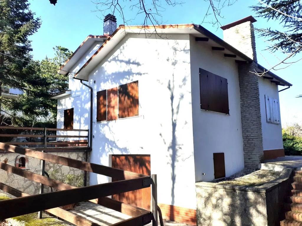 Villa a Cingoli in Via dei Cerquatti - Foto 5