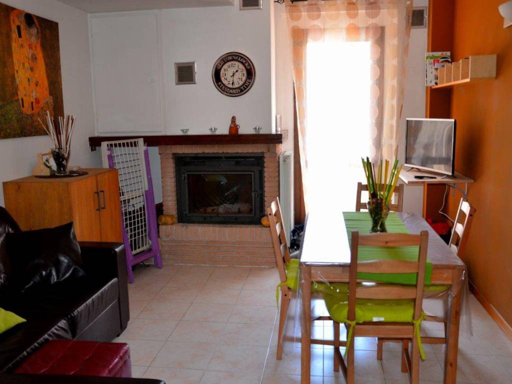 Appartamento a Ovindoli in Via Osvaldo Moretti - Foto 2