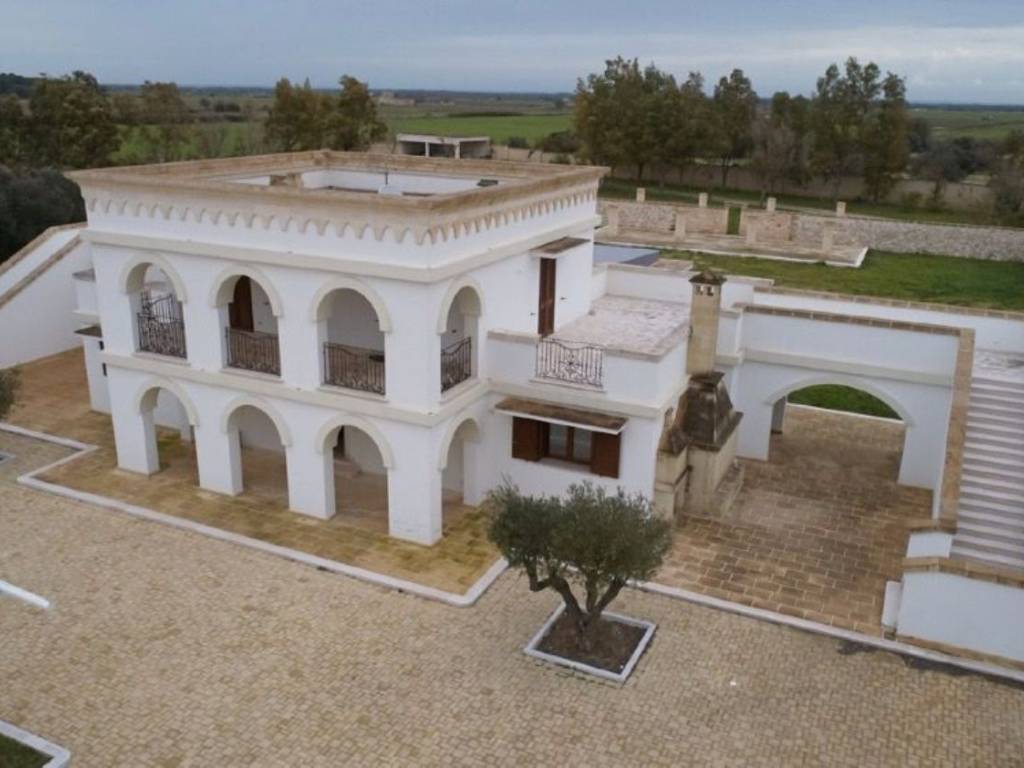 Rustico / casale a Lecce - Foto 2