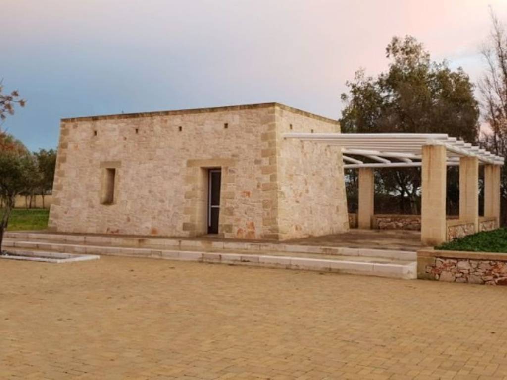 Rustico / casale a Lecce - Foto 3