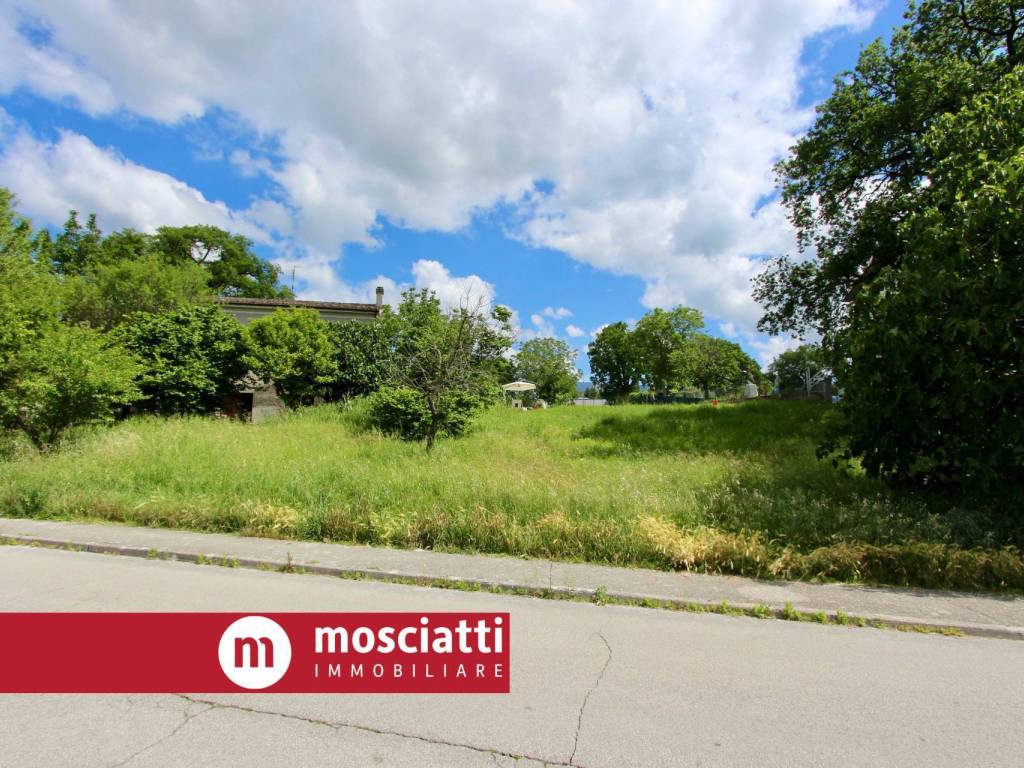 Terreno a Matelica in Via F. Nuzi - Foto 2