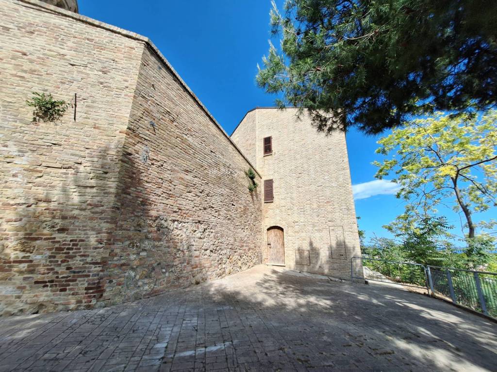 Appartamento a Acquaviva picena in Piazza del forte - Foto 3