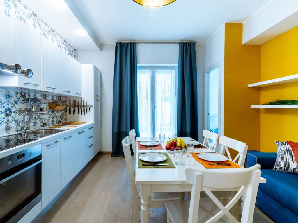 Appartamento a Alassio in Via Leonardo da Vinci, 244 - Foto 2