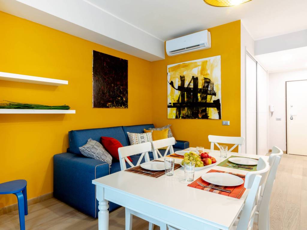 Appartamento a Alassio in Via Leonardo da Vinci, 244 - Foto 3