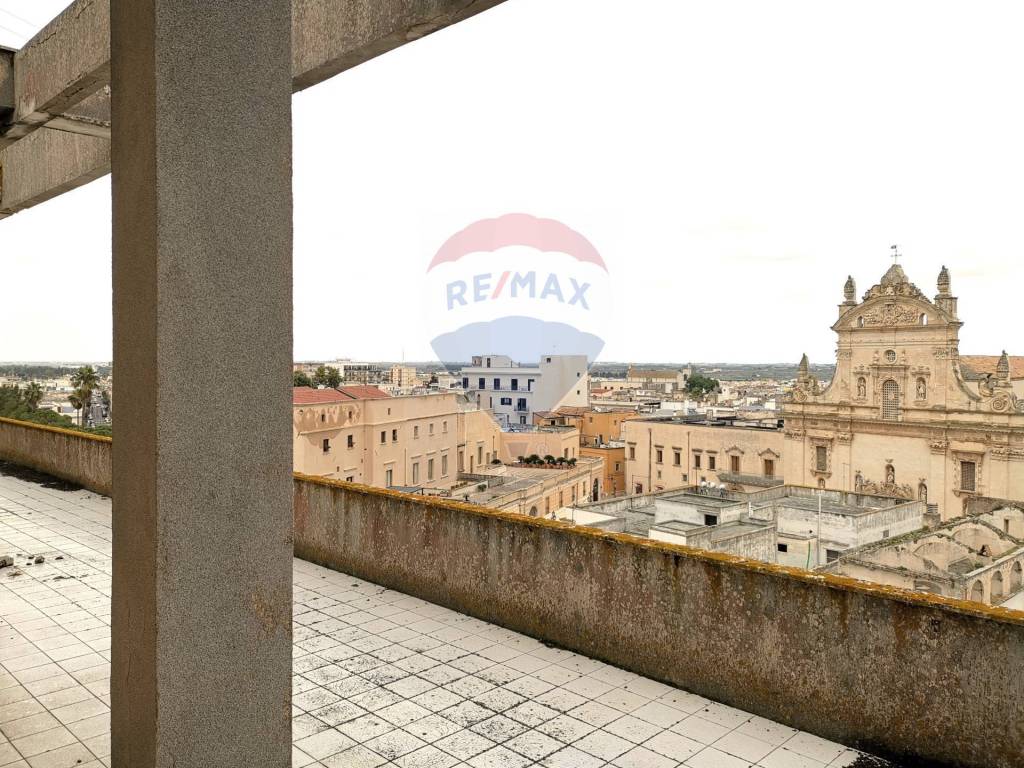 Attico / mansarda a Galatina in Via Giovanni Pascoli, 9 - Foto 2
