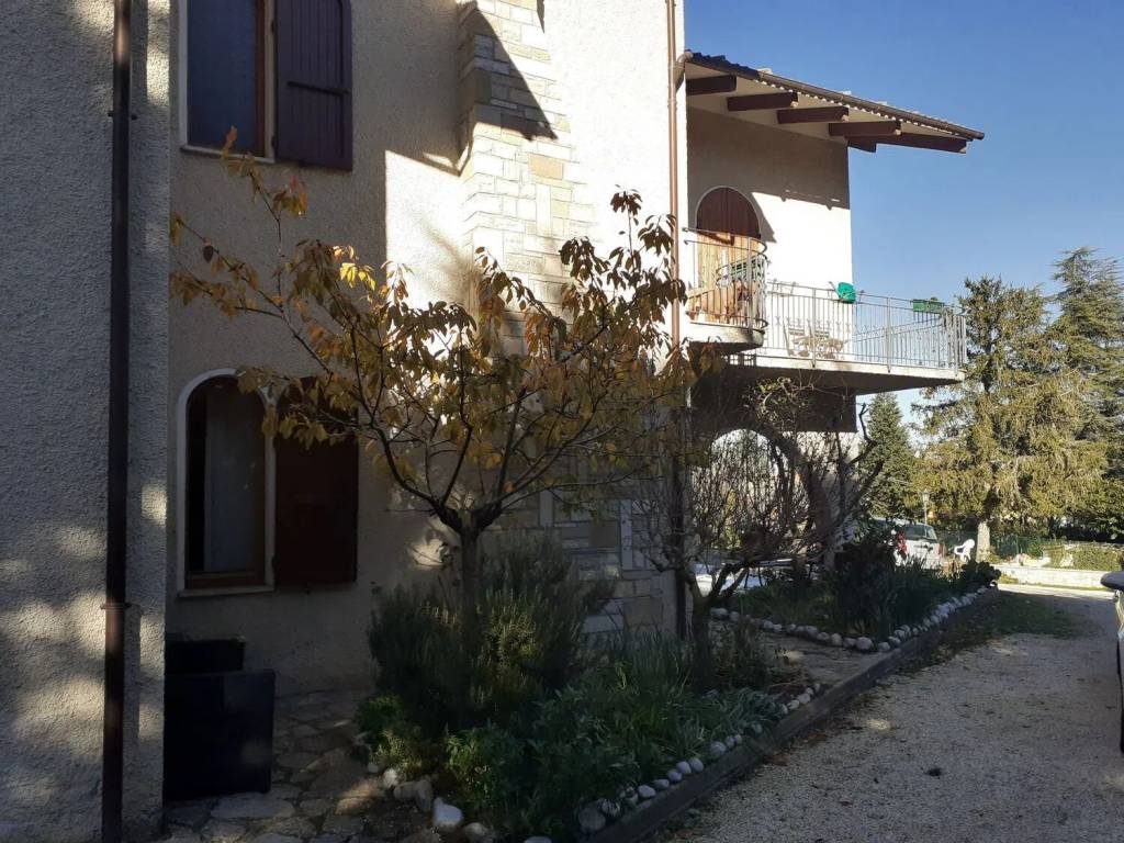 Villa a Cingoli in Via Lorenzo Lotto - Foto 4