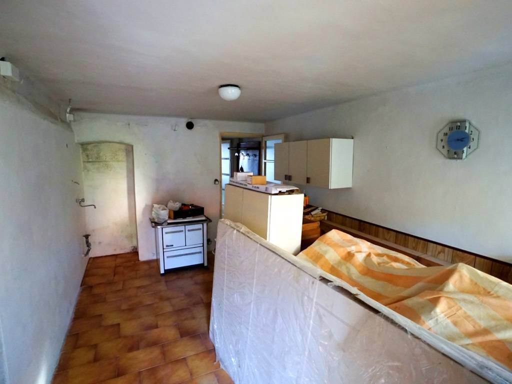 Casa indipendente a Sala biellese in Via Giuseppe Garibaldi, 64 - Foto 2