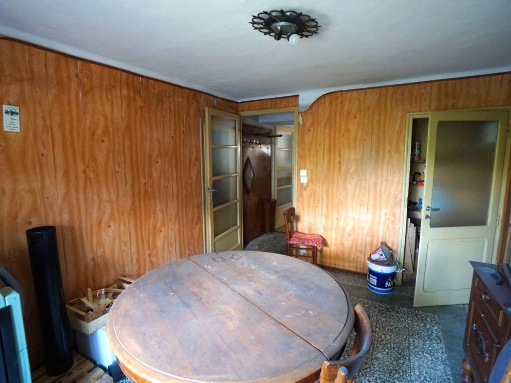 Casa indipendente a Sala biellese in Via Giuseppe Garibaldi, 64 - Foto 3