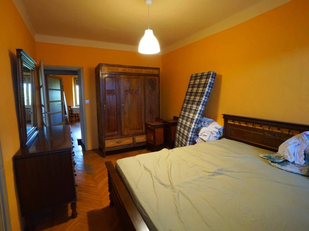 Casa indipendente a Sala biellese in Via Giuseppe Garibaldi, 64 - Foto 5