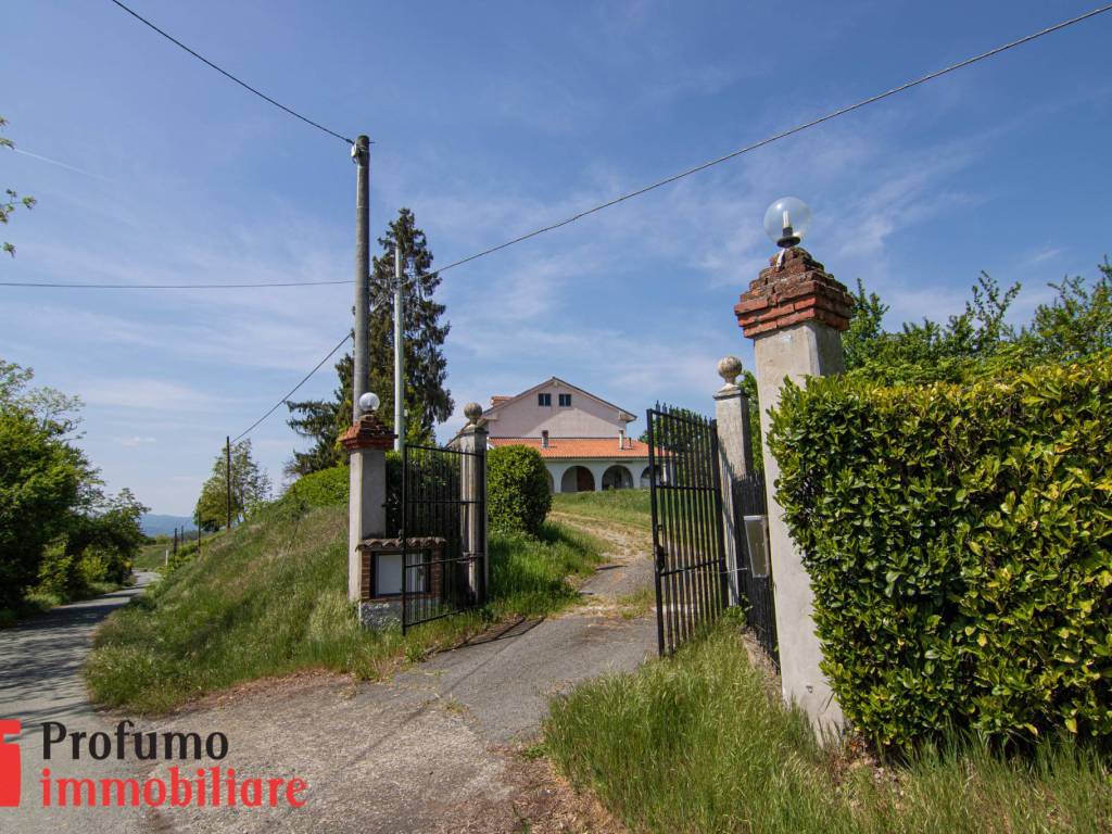 Rustico / casale a Acqui terme in Strada Monterosso, 73 - Foto 3