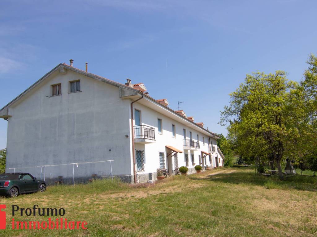 Rustico / casale a Acqui terme in Strada Monterosso, 73 - Foto 4