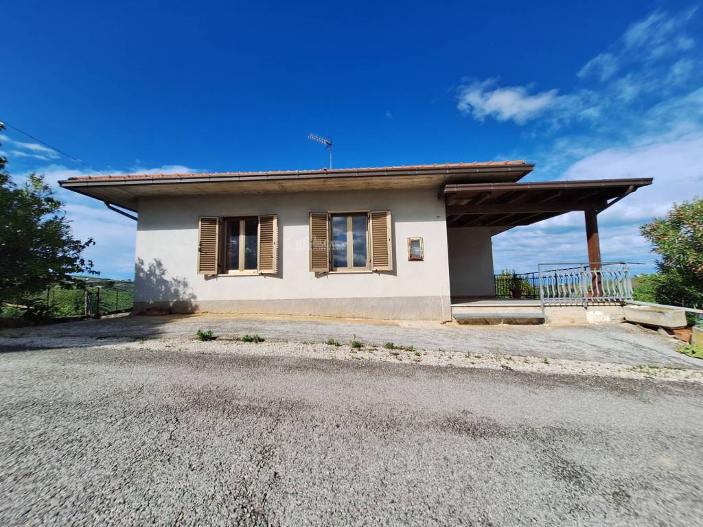 Casa indipendente a Offida in Via San Lazzaro - Foto 3