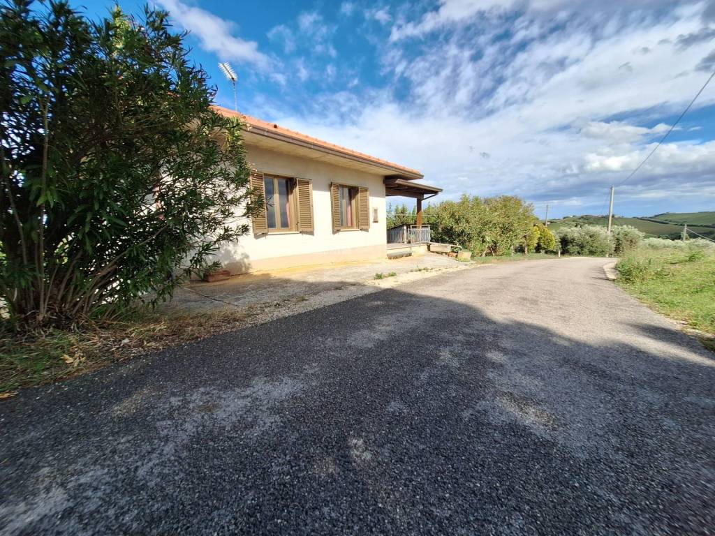 Casa indipendente a Offida in Via San Lazzaro - Foto 5