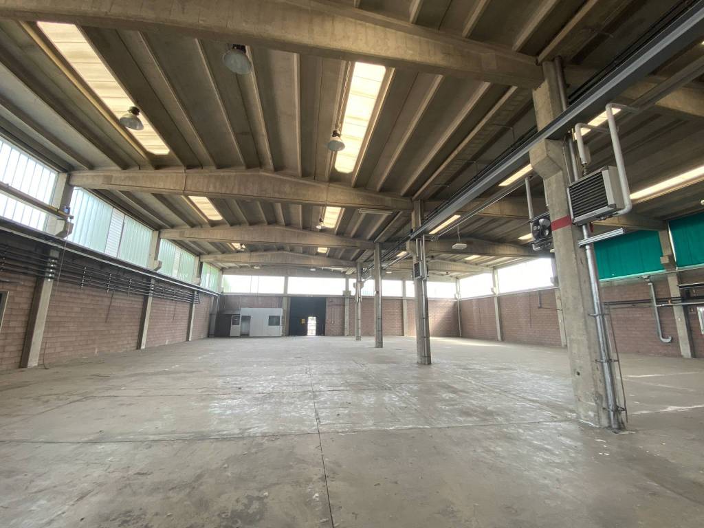 Immobile a Osnago in Via Statale - Foto 2