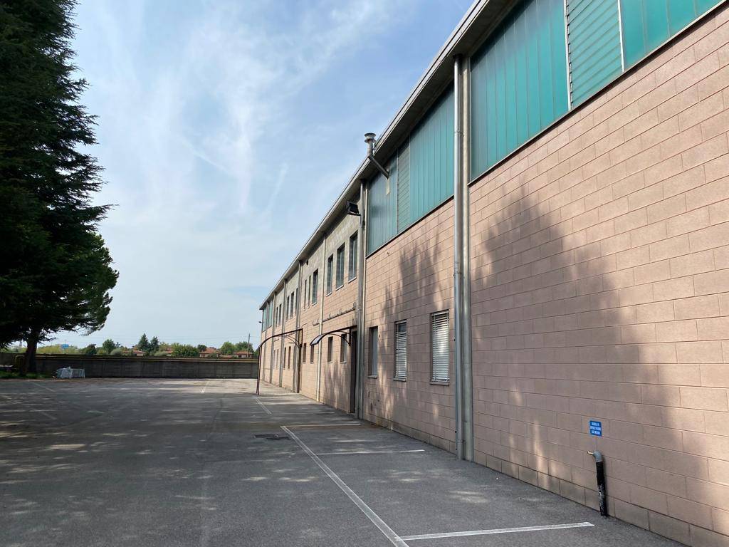 Immobile a Osnago in Via Statale - Foto 4