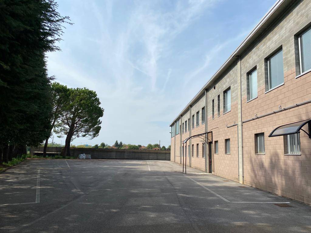 Immobile a Osnago in Via Statale - Foto 5