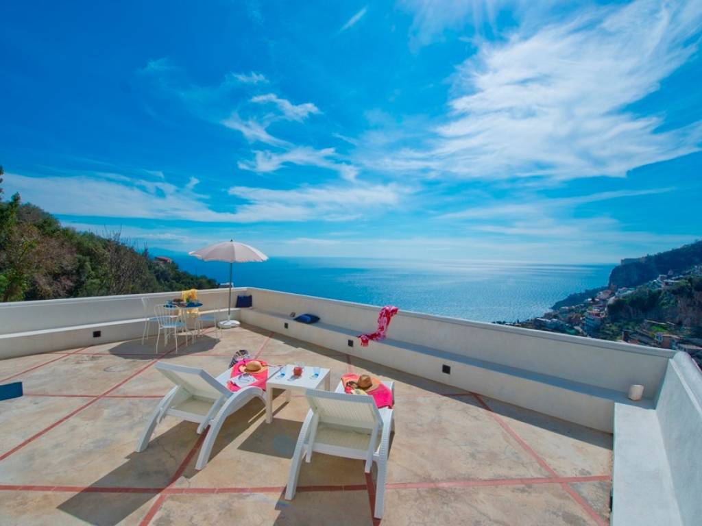 Villa a Amalfi - Foto 4
