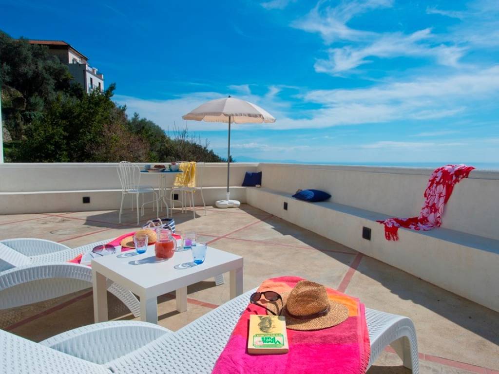 Villa a Amalfi - Foto 5