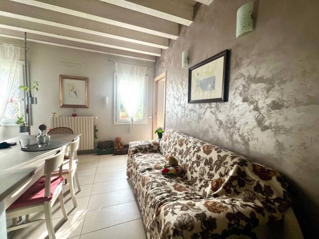 Villetta a schiera a Monselice in Via Isola Verso Monte - Foto 5