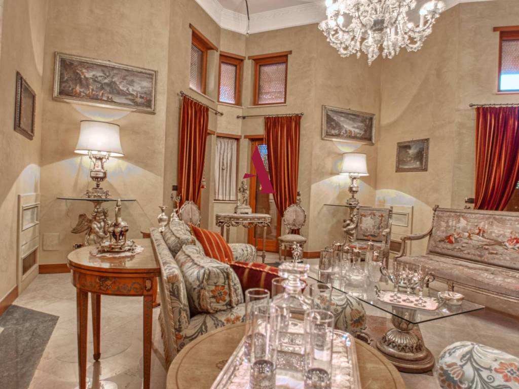Villa a Avellino in Via Augusto Guerriero - Foto 4