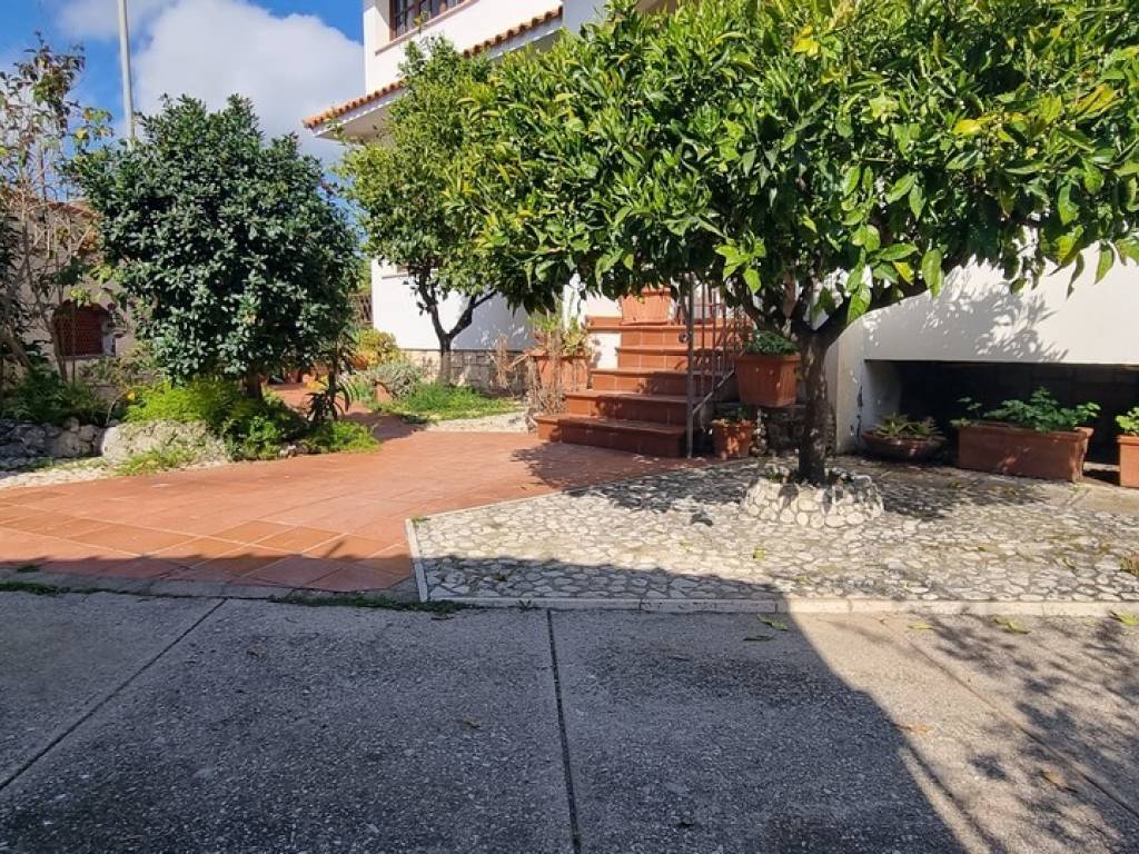 Appartamento a San felice circeo in Via del Colle, 4 - Foto 3