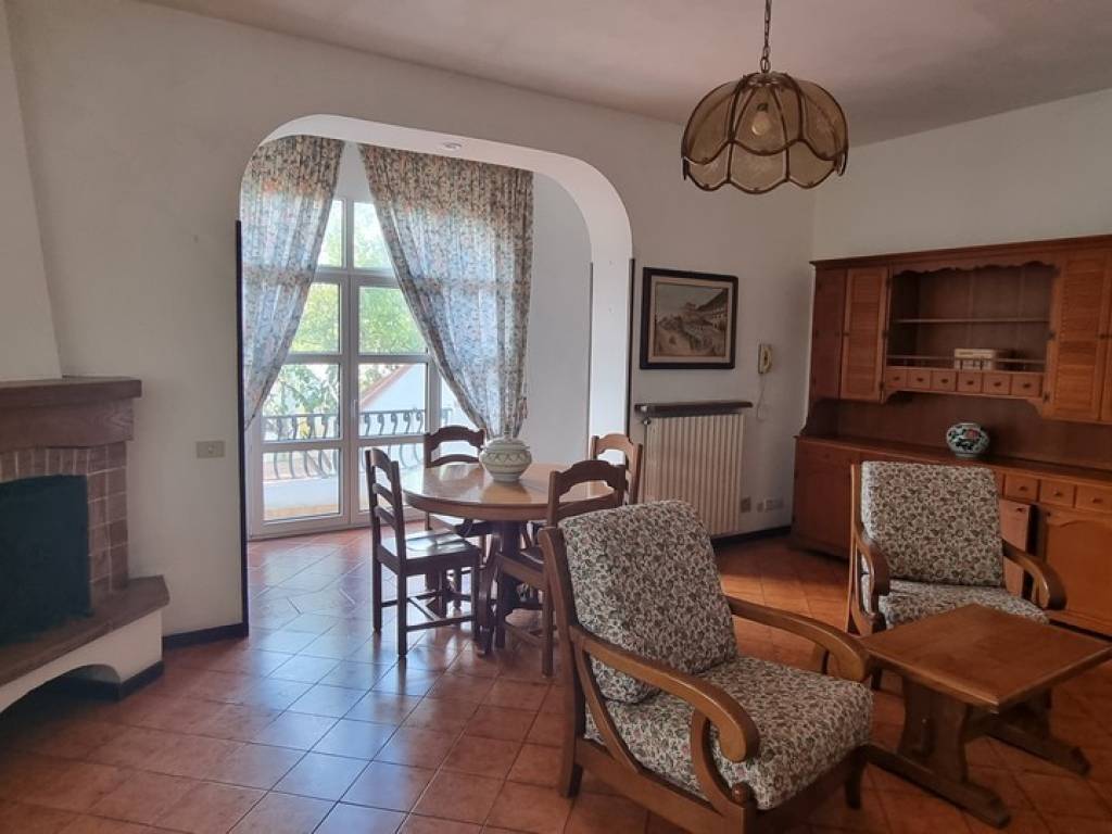 Appartamento a San felice circeo in Via del Colle, 4 - Foto 5