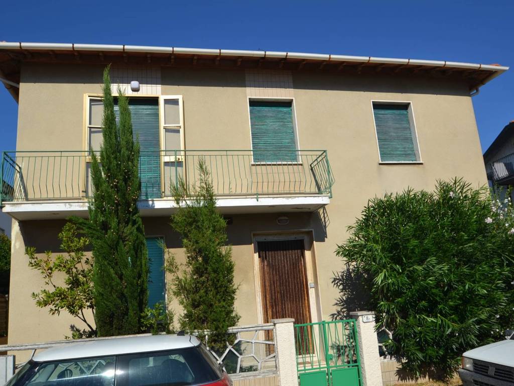 Appartamento a Rosignano marittimo in via Cairoli - Foto 3