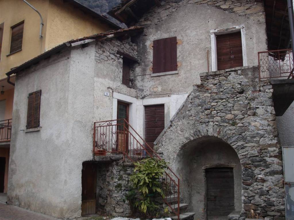 Rustico / casale a Novate mezzola in Via San Colombano, 14 - Foto 3