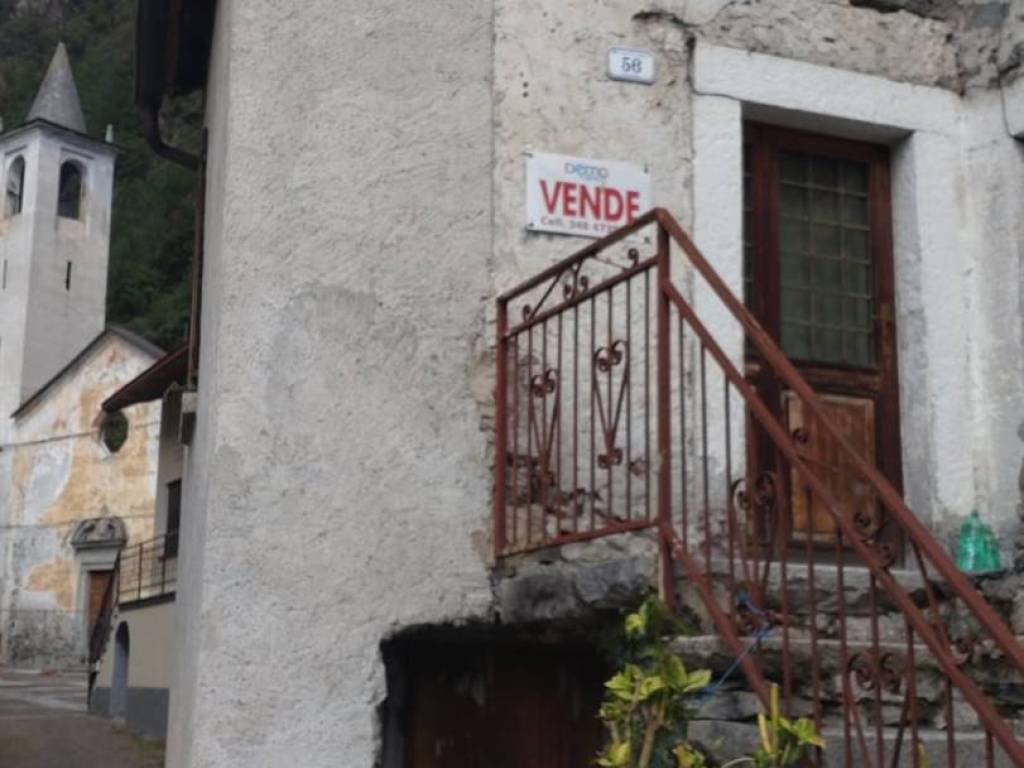 Rustico / casale a Novate mezzola in Via San Colombano, 14 - Foto 4