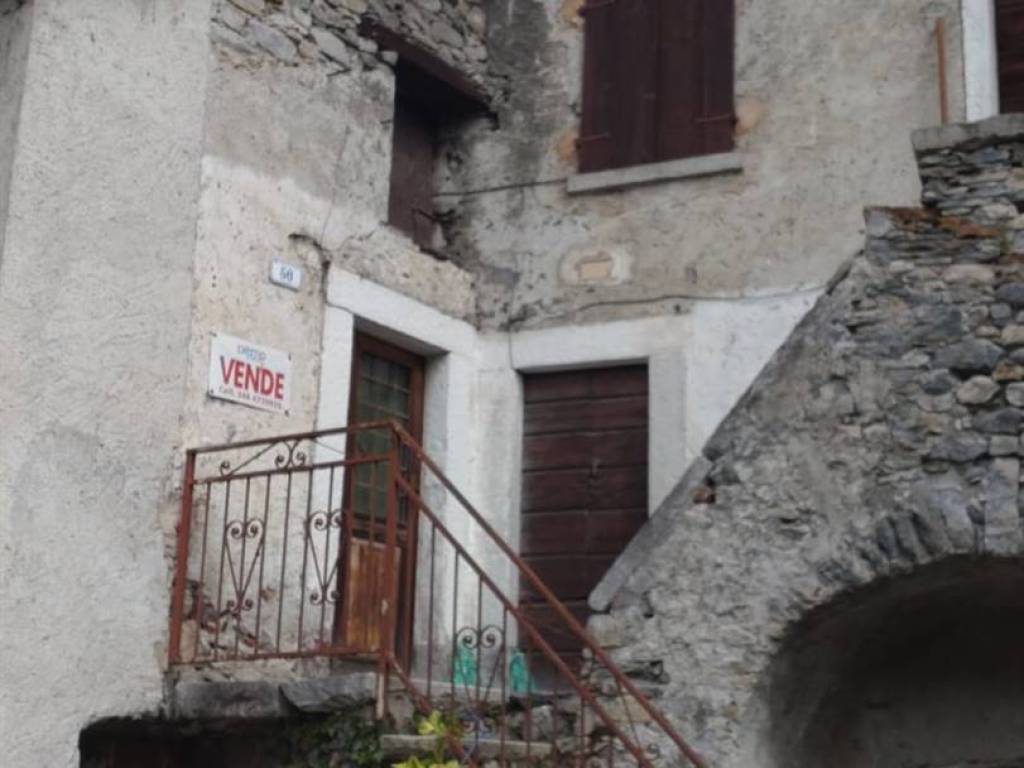 Rustico / casale a Novate mezzola in Via San Colombano, 14 - Foto 5