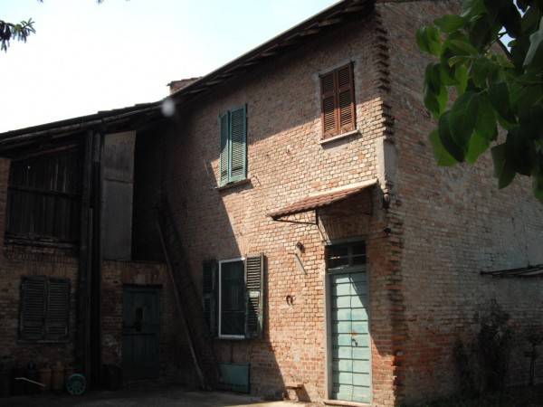 Rustico / casale a Voghera in Via Angelo Cignoli - Foto 4