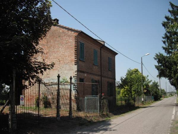 Rustico / casale a Voghera in Via Angelo Cignoli - Foto 5