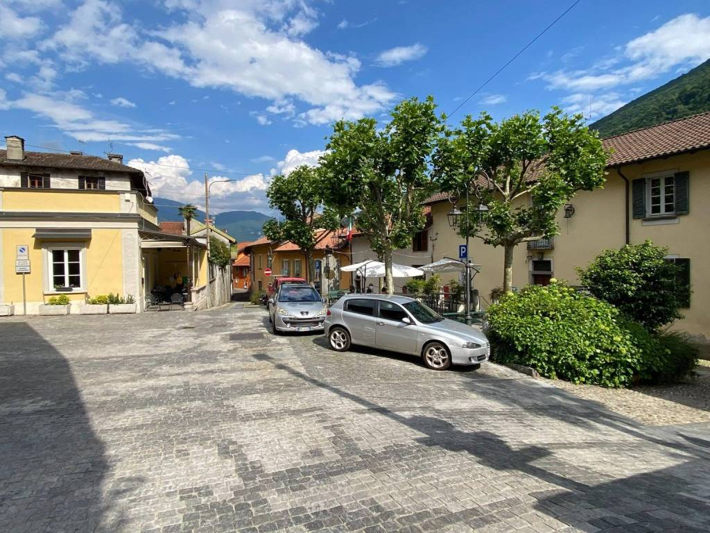 Casa indipendente a Cannobio in Via Sant'Anna, 21 - Foto 2