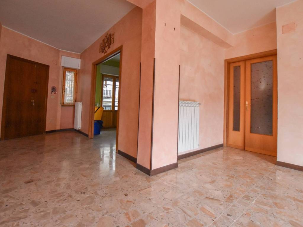 Appartamento a Roccafluvione in Via Eugenio Montale, 2 - Foto 3