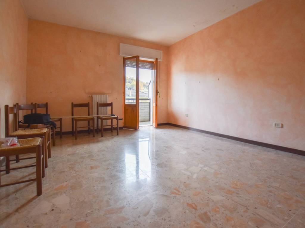 Appartamento a Roccafluvione in Via Eugenio Montale, 2 - Foto 4