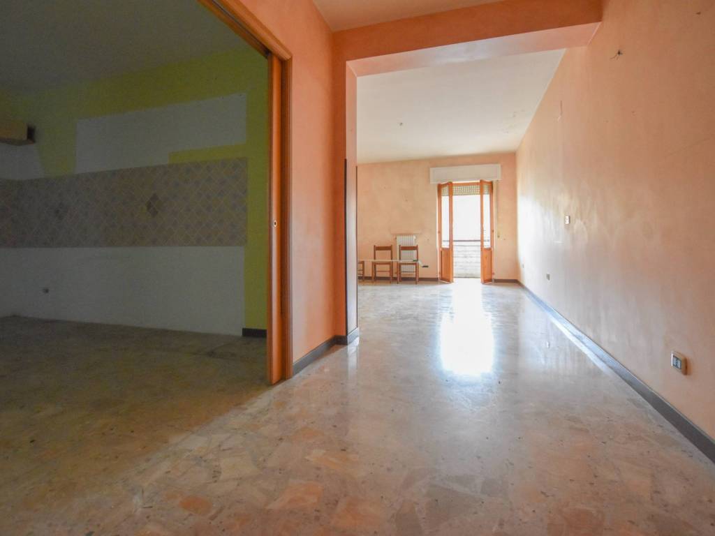 Appartamento a Roccafluvione in Via Eugenio Montale, 2 - Foto 5