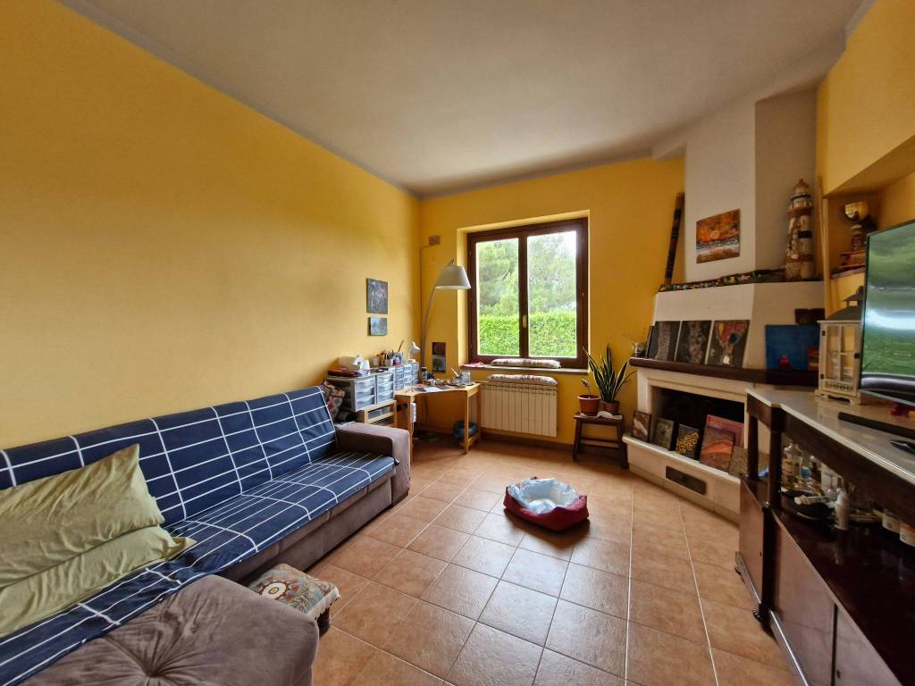 Casa indipendente a Campiglia marittima in Via delle Caldanelle - Foto 3