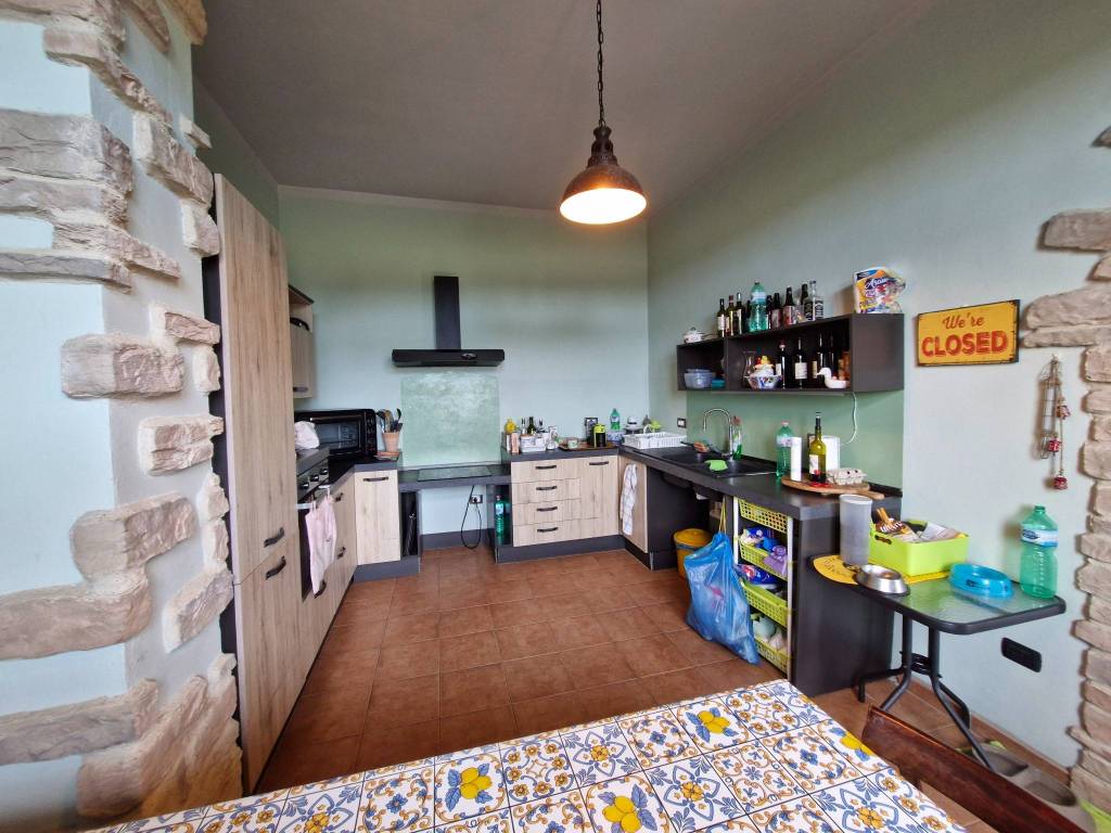 Casa indipendente a Campiglia marittima in Via delle Caldanelle - Foto 5
