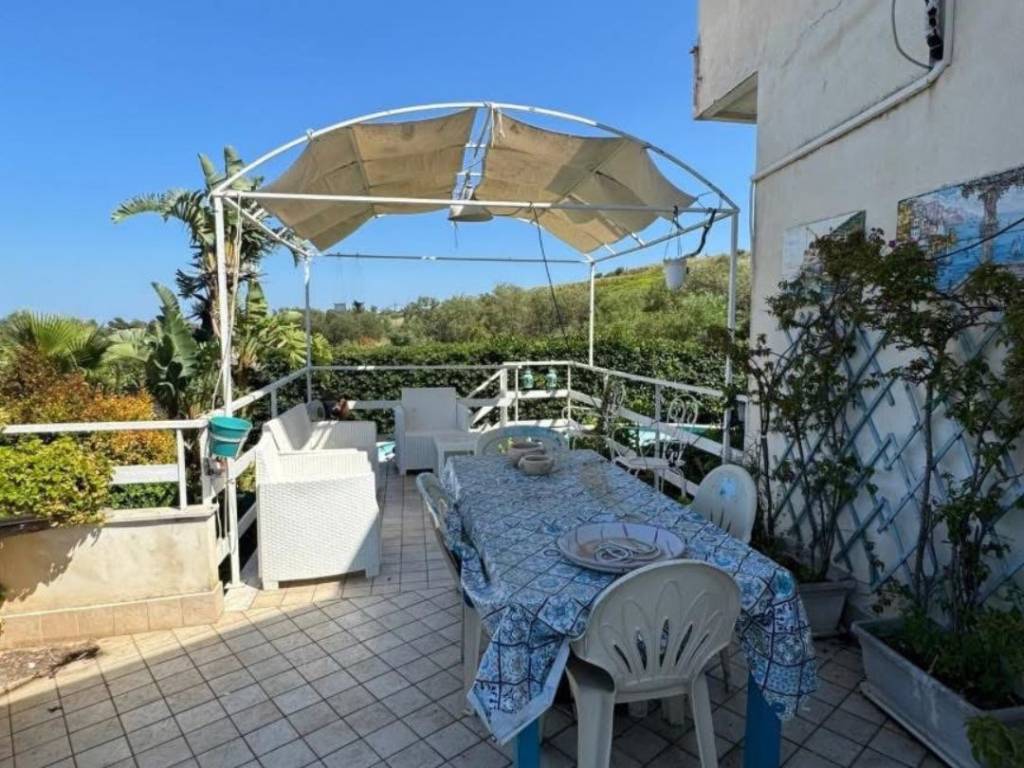 Appartamento a Augusta in Via degli Oleandri - Foto 4