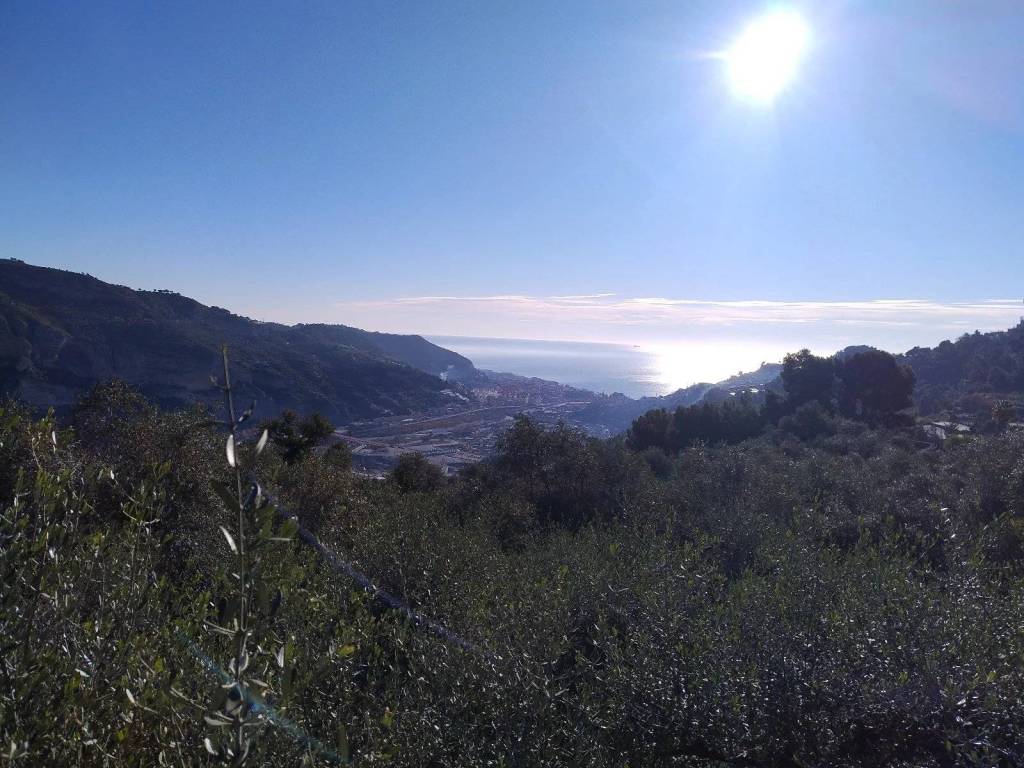 Terreno a Ventimiglia in Via Sant'Anna - Foto 4