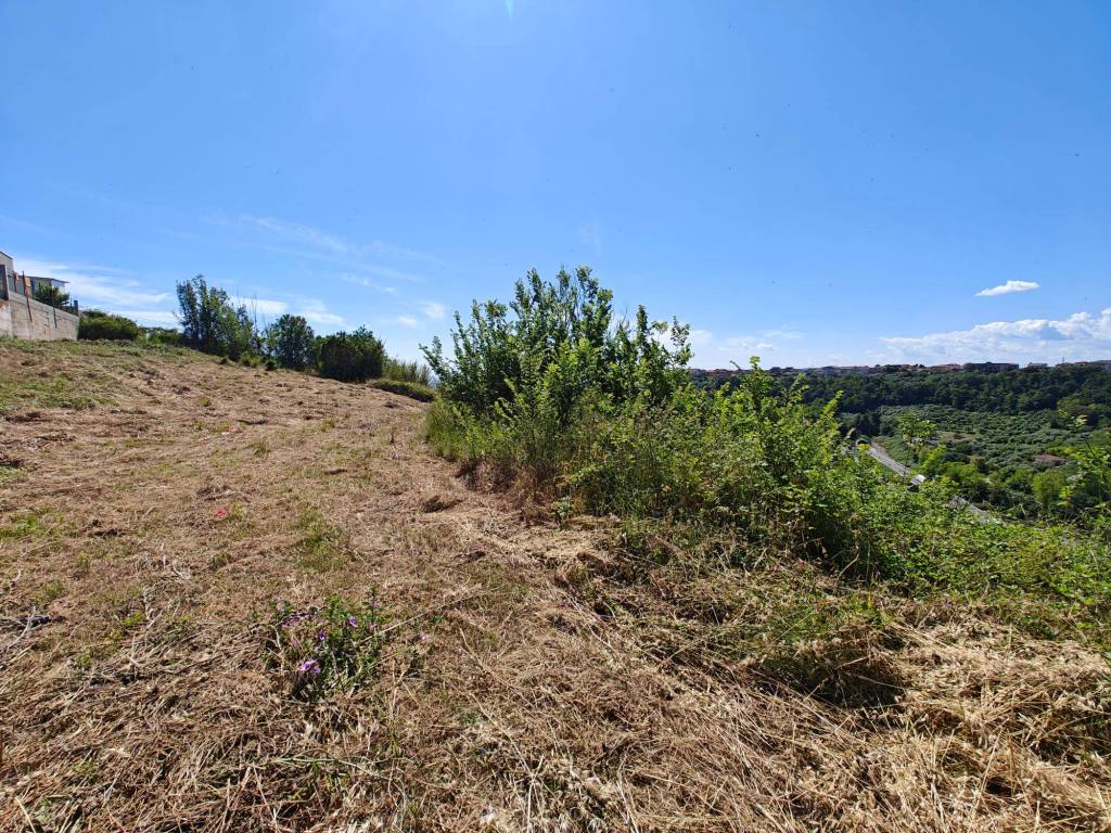 Terreno a Silvi in Via San Rocco - Foto 3