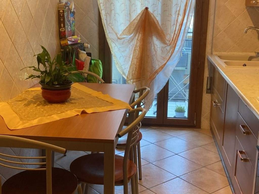 Appartamento a Venezia in Via Cima d'Asta - Foto 2