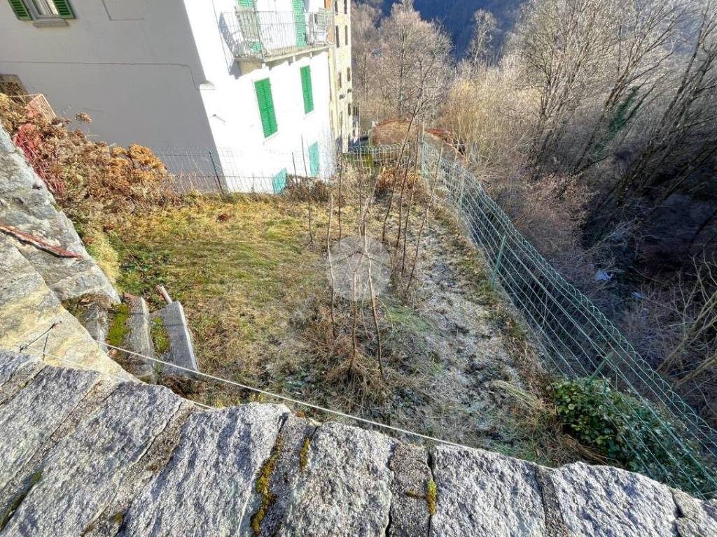 Casa indipendente a Campiglia cervo in Frazione Gliondini, 4 - Foto 5