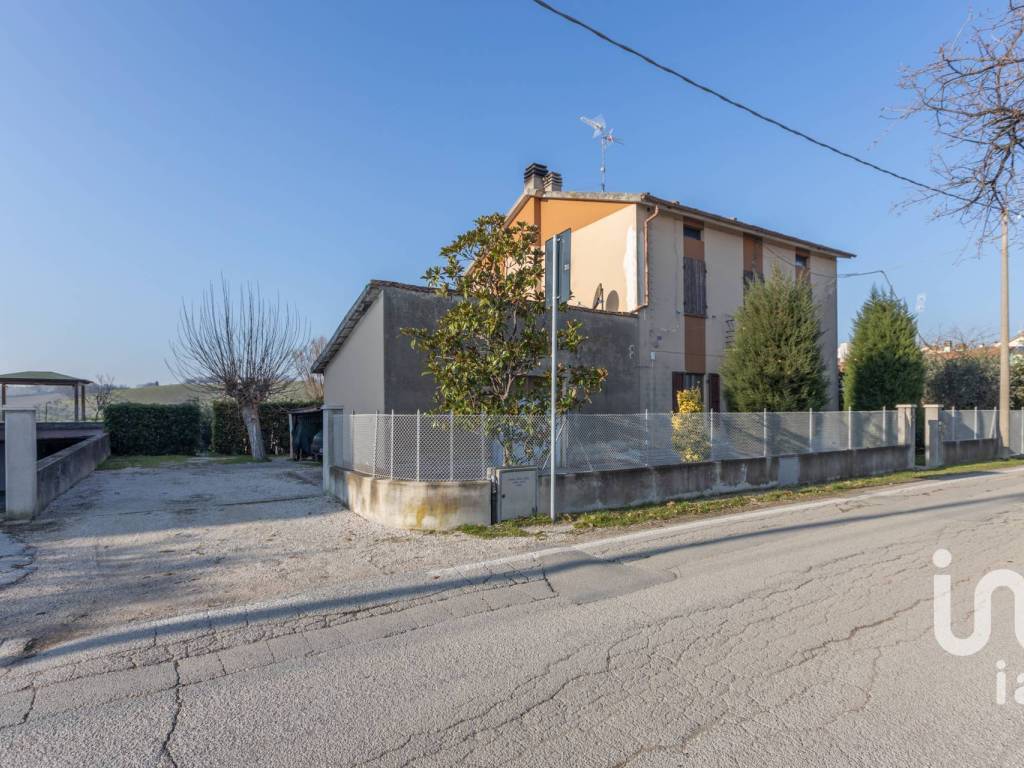 Casa indipendente a Fano in Località Caminate, 11 - Foto 2