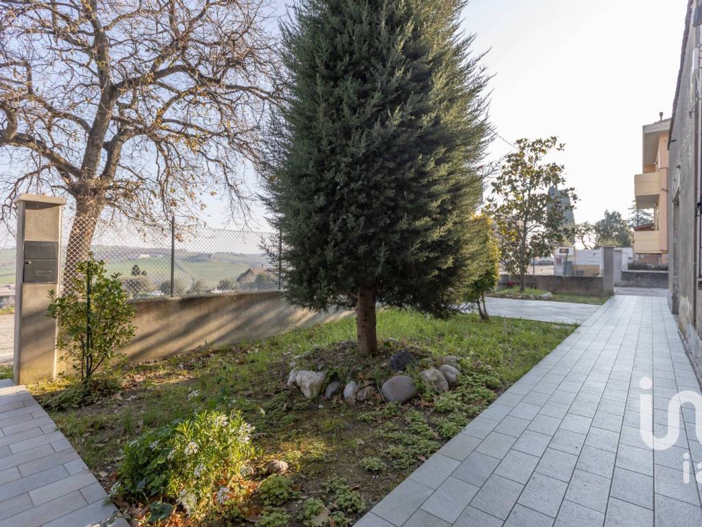 Casa indipendente a Fano in Località Caminate, 11 - Foto 3