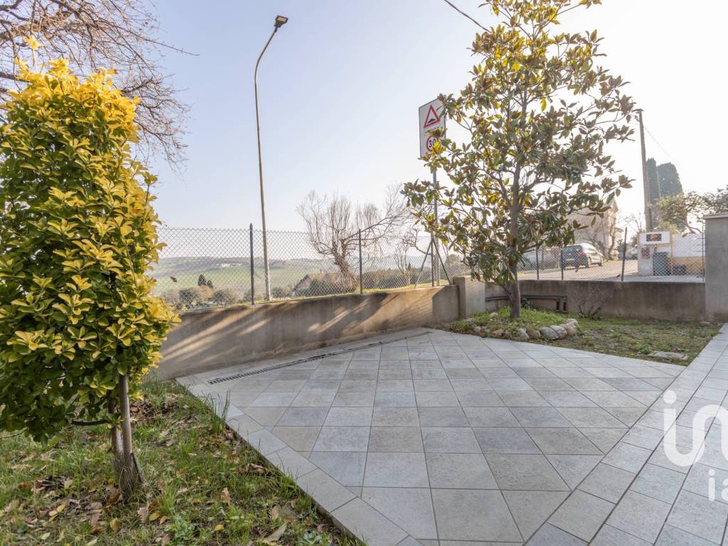 Casa indipendente a Fano in Località Caminate, 11 - Foto 4